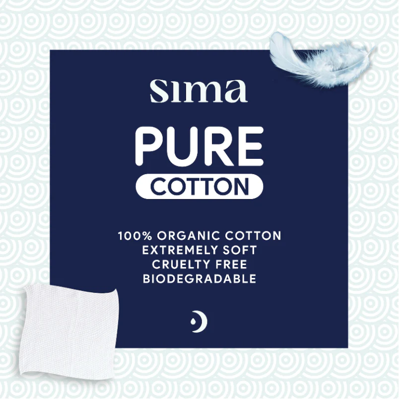 Disposable face towels - Image 3