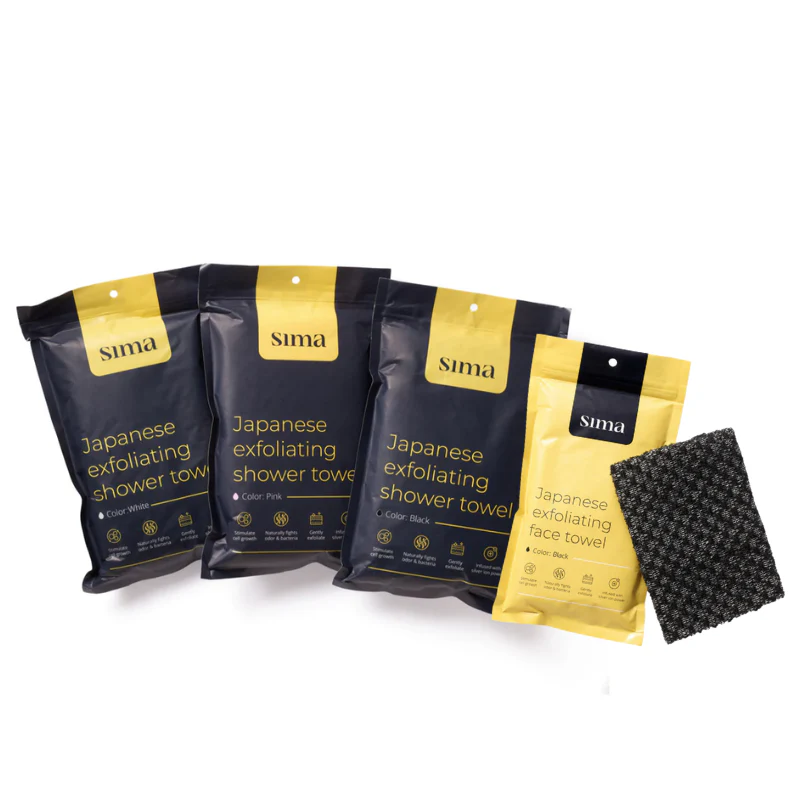 Trio Pack